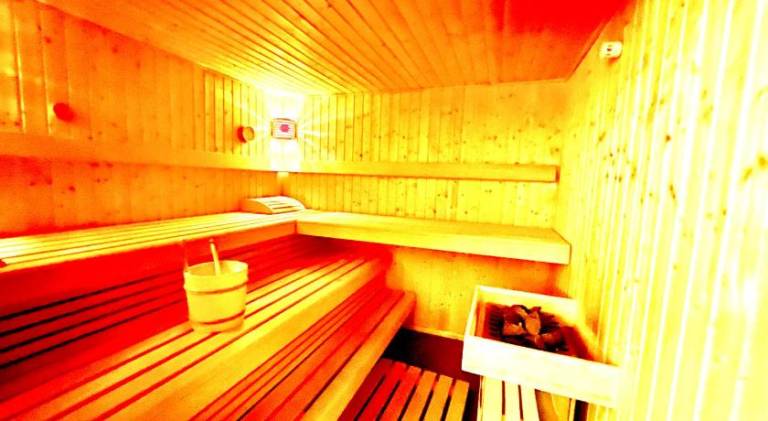 Safranberg Hotel & Sauna — photo 5