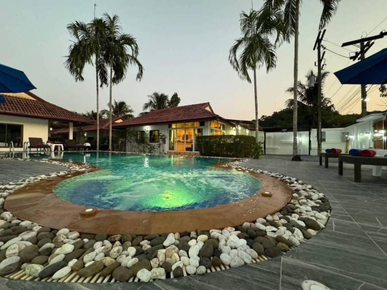 Apartamento Ao Nang