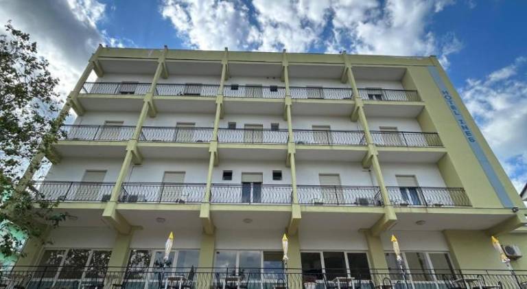 Hotel Ines in Forlì