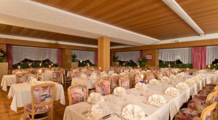 Hotel Arnika Wellness — photo 3