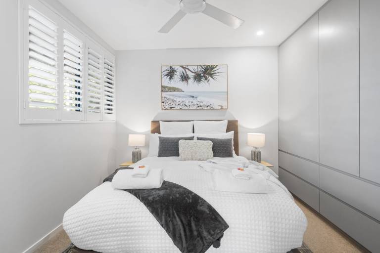 Apartment  Buderim