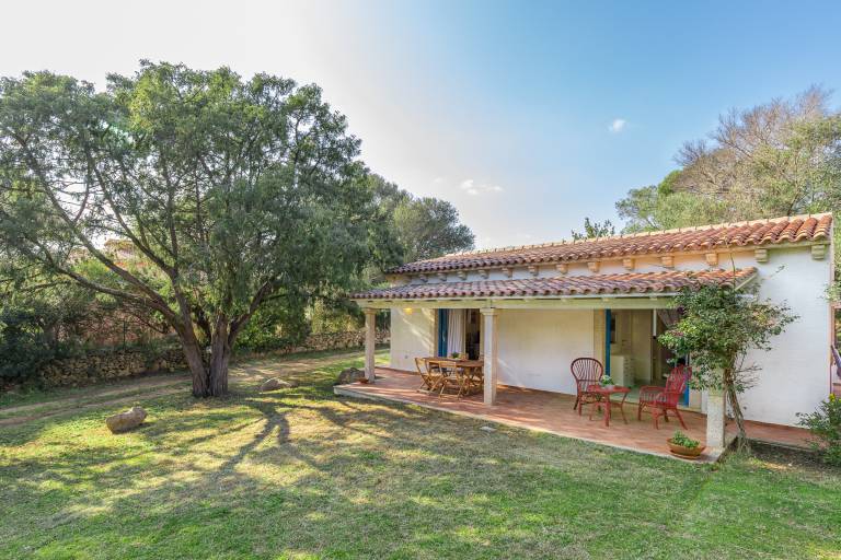 Ferienhaus  Costa Smeralda