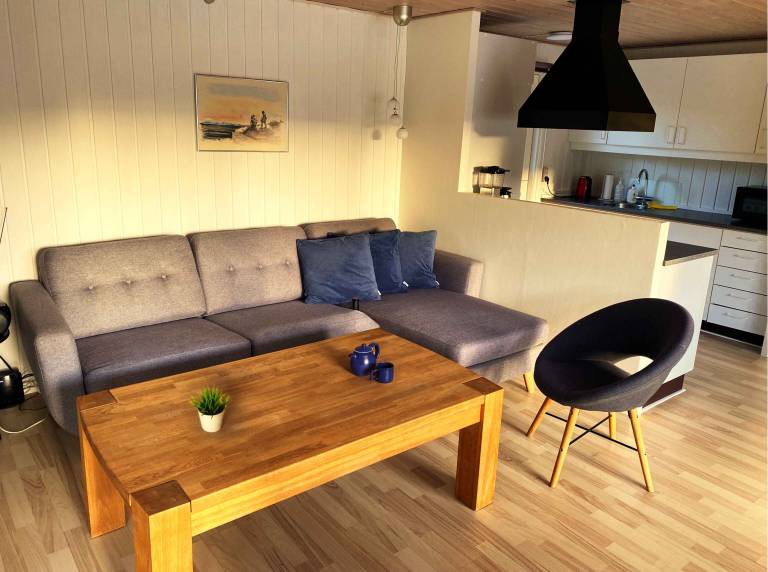 Feriehus  Rødby