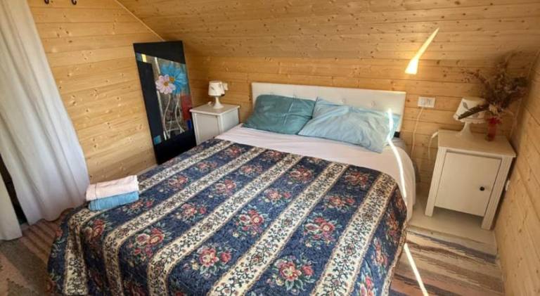 Il Pruno - Exclusive Tent — photo 2