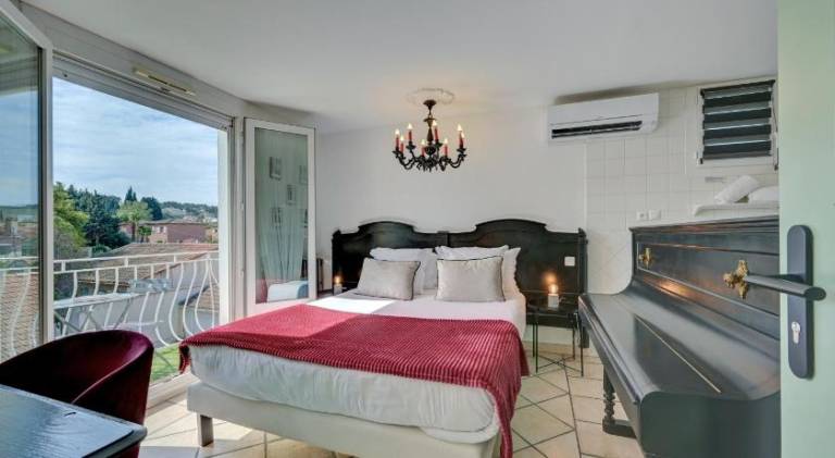 The Originals Boutique, Clair Hôtel, Martigues — photo 2