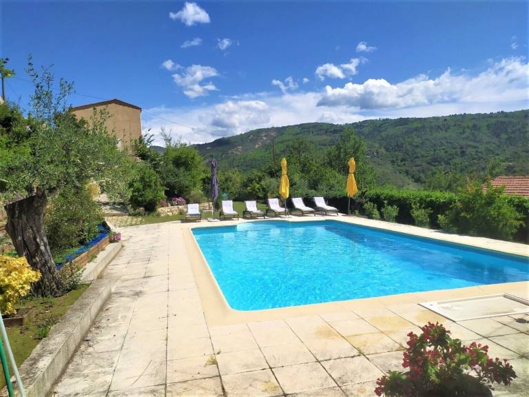 Appartement Levens