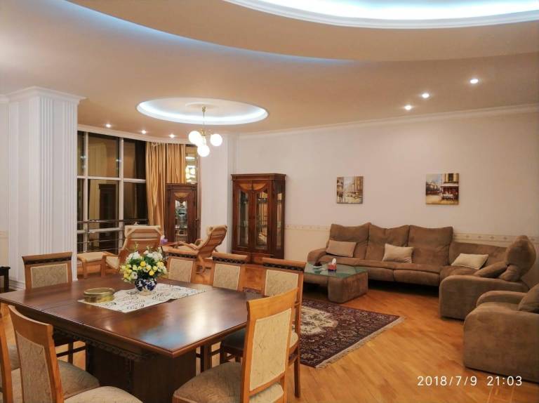 Holiday apartment | Near Baku Boulevard — photo 2