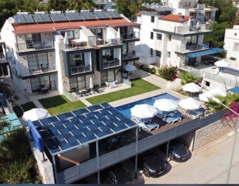 Apartamento Kalkan Belediyesi