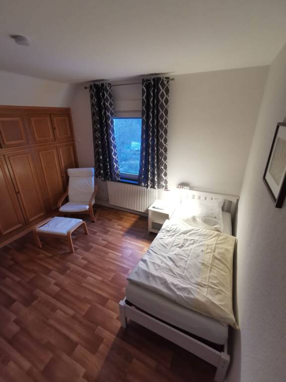 Ferienhaus Bad Laasphe