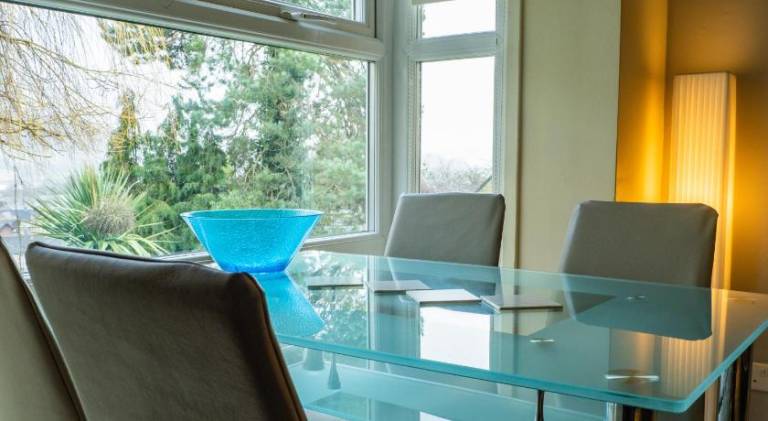 Pleasant lodge with garden & terrace | Suitable for remote work | Dogs allowed — photo 5