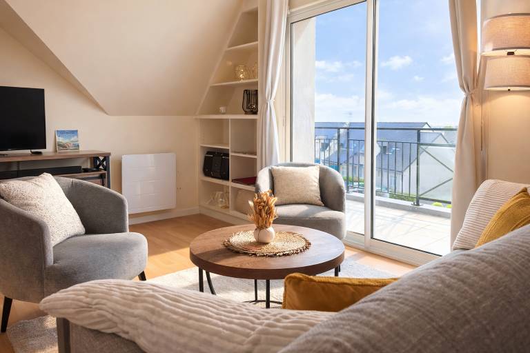 Apartment | Pets allowed in Morlaix