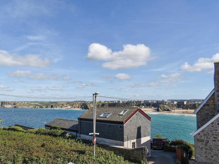 Cottage Newquay