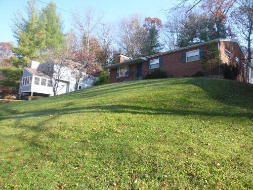 Bed and breakfast  Proctorville