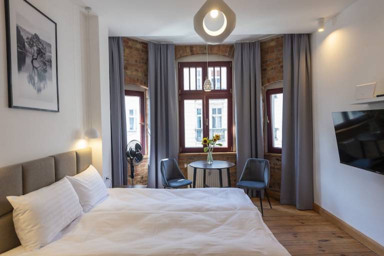 Apartment Stare Miasto