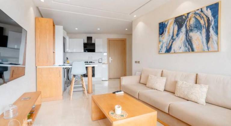 Apartment with hot tub & pool | Pets allowed — photo 3