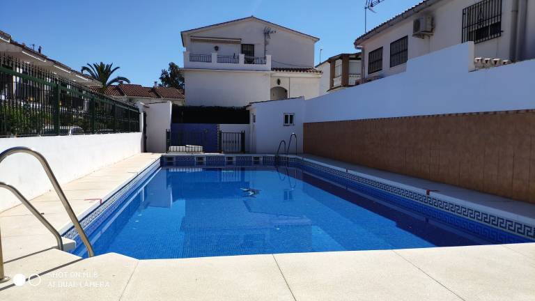 Apartamento Caleta de Vélez