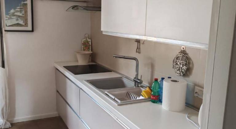 Apartment with 2 rooms for 5 persons — photo 4