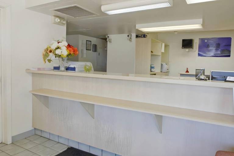 Travel Inn — photo 3
