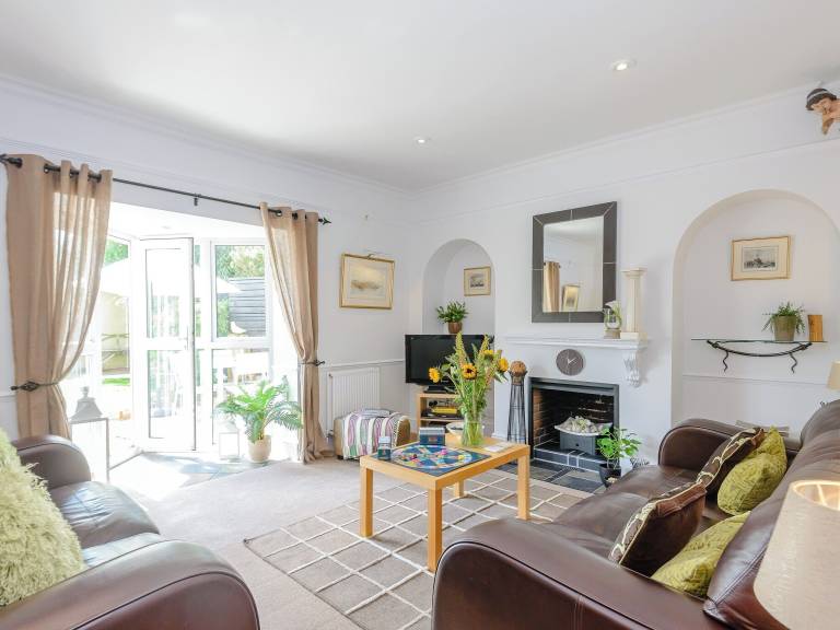 Cottage Gosport