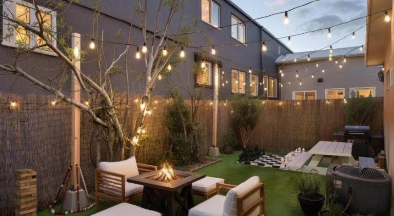 130 m&sup2; Ferienhaus