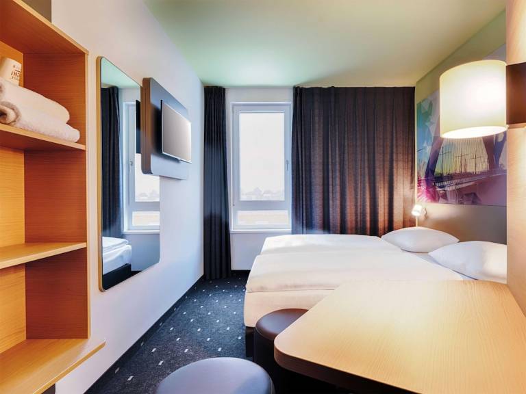 Bed & Breakfast Kehl