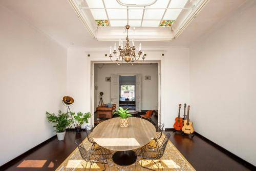 Bed and breakfast Gent