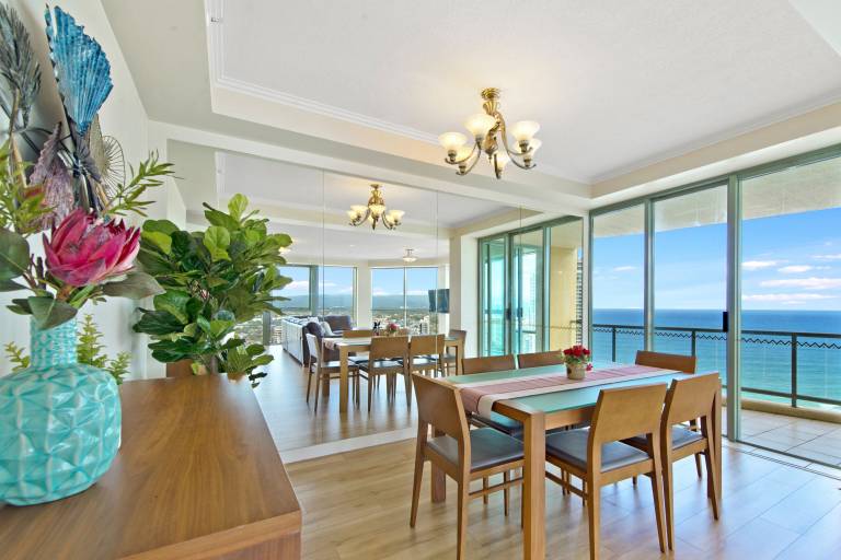 Apartment  Southport