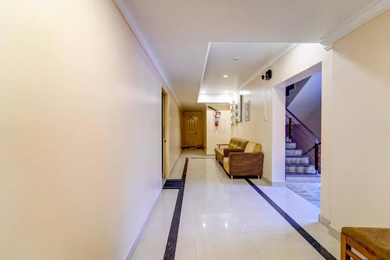 RG Suites Ashok Nagar — photo 5