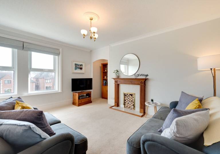 Apartment Swanage