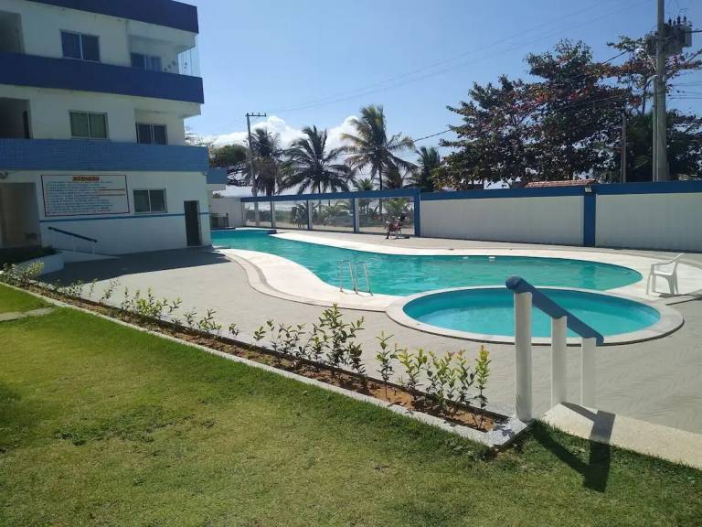 Apartamento Piúma