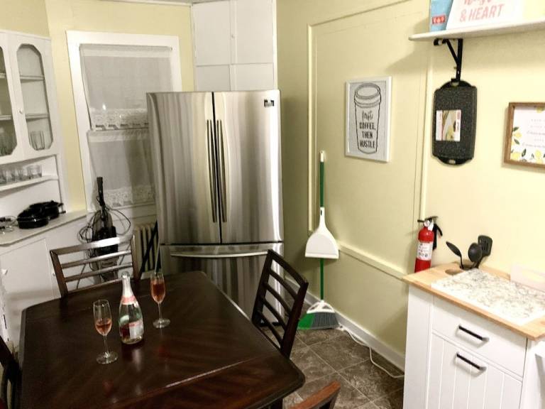 Apartment East Stroudsburg