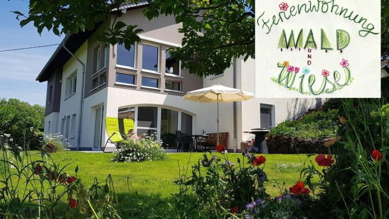Ferienwohnung  Gerolstein