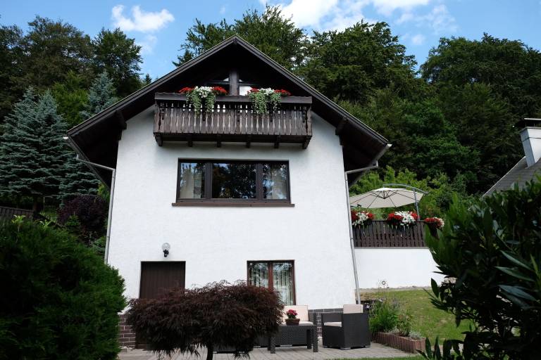 Ferienhaus Rödental