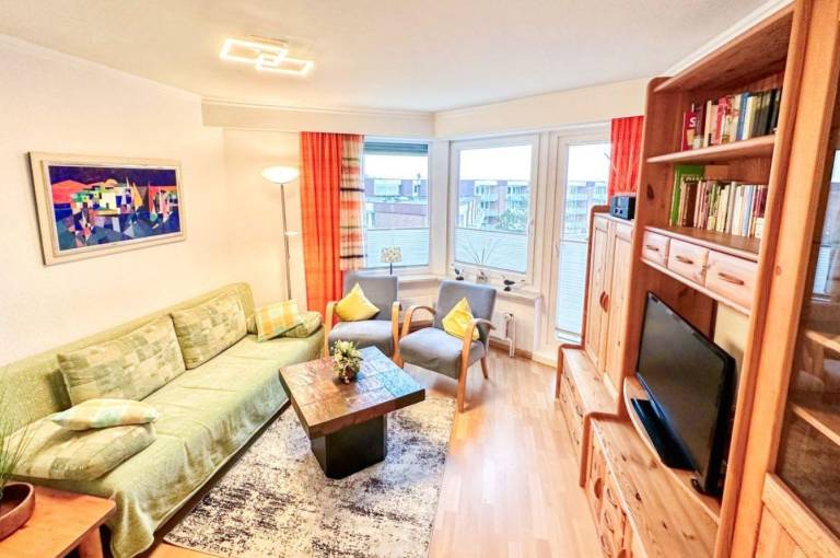 Ferienwohnung Westerland