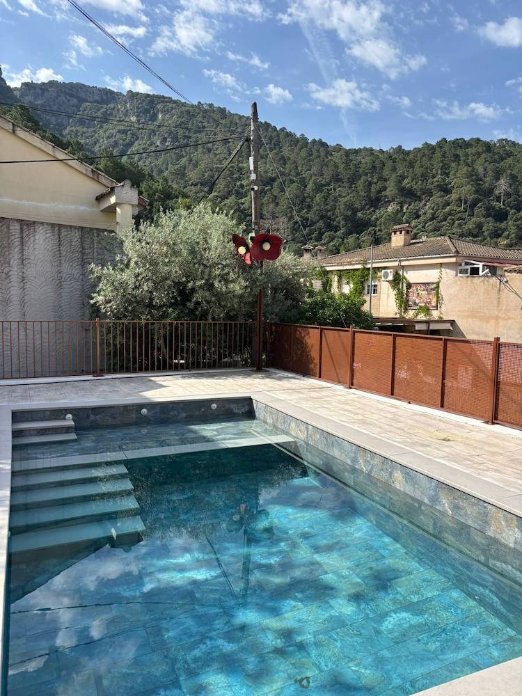 Apartamento Arroyo Frio