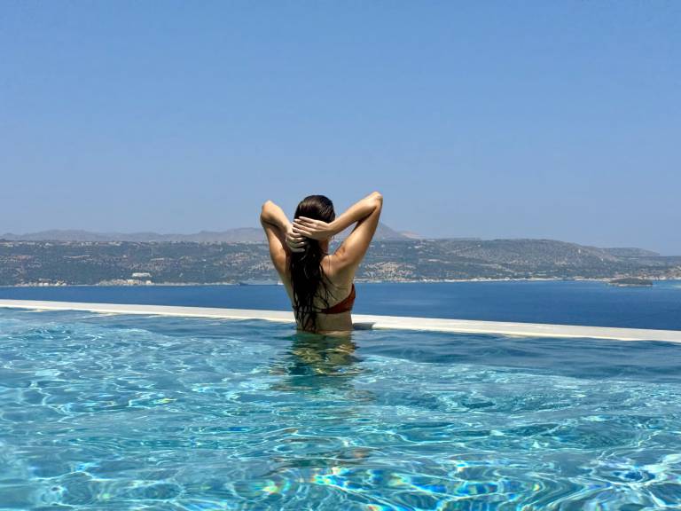 Villa Souda