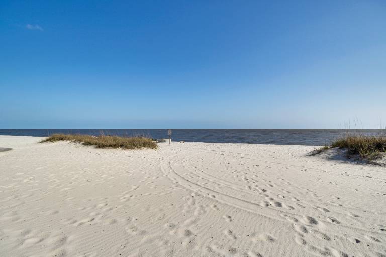Apartment Biloxi