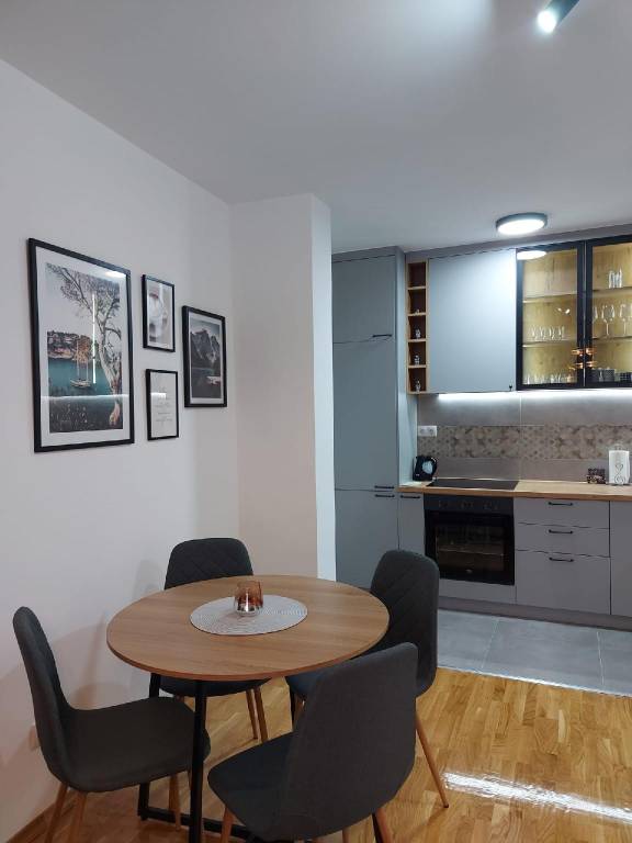 Apartma Bijeljina