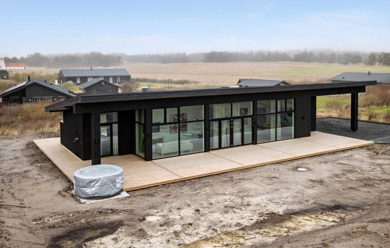 Hus Løkken