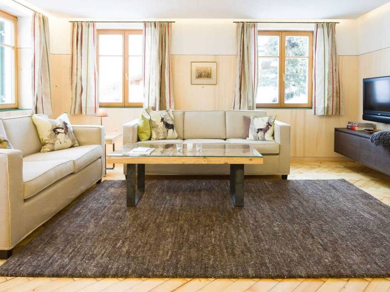 Ferienwohnung Lingenau