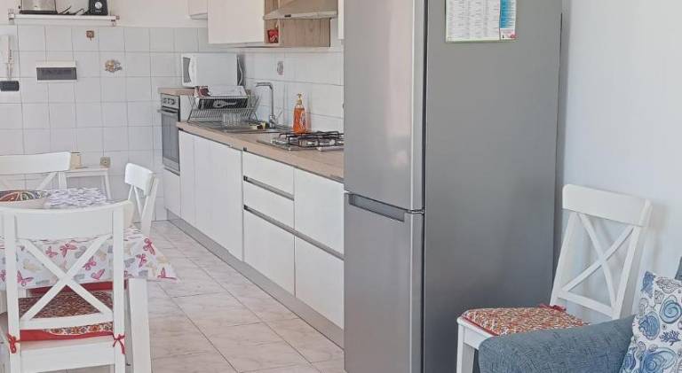 Holiday apartment with 3 rooms for 5 persons — photo 4