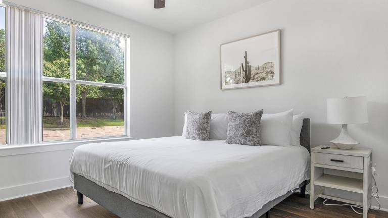 79 m² Ferienwohnung