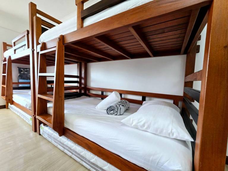 Premium Eigentumswohnung im Albergo Baguio