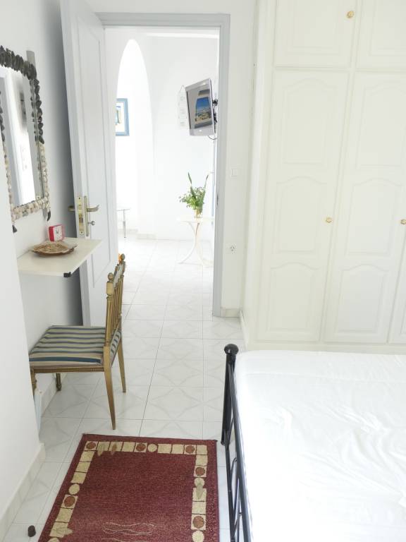 Appartement Náxos