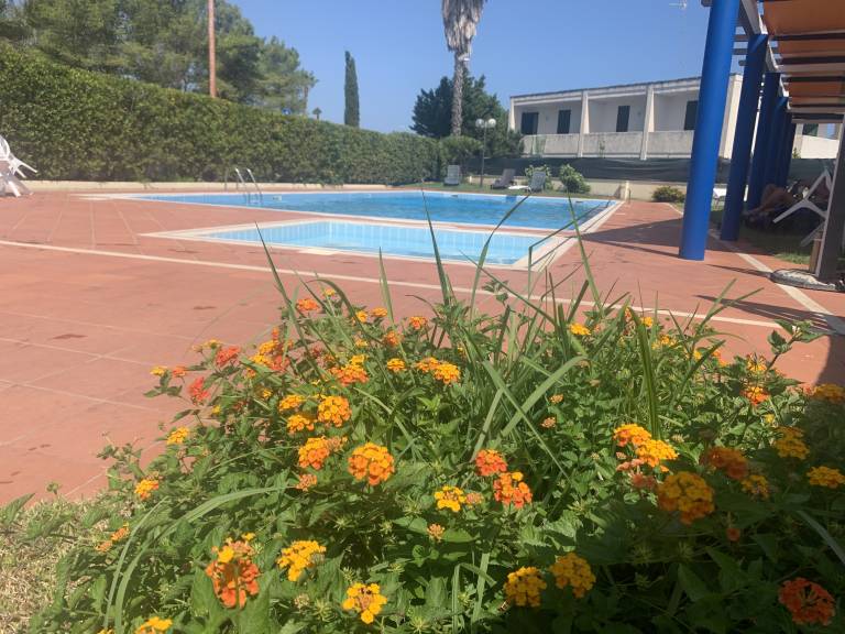 Appartamento San Foca