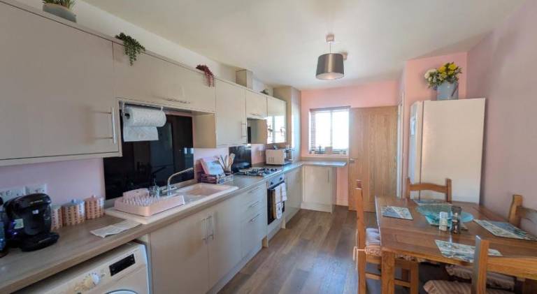 Vacation home with 3 rooms for 6 persons — photo 3
