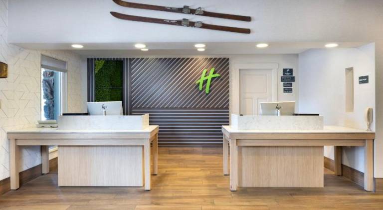 Holiday Inn Steamboat Springs By IHG — photo 5
