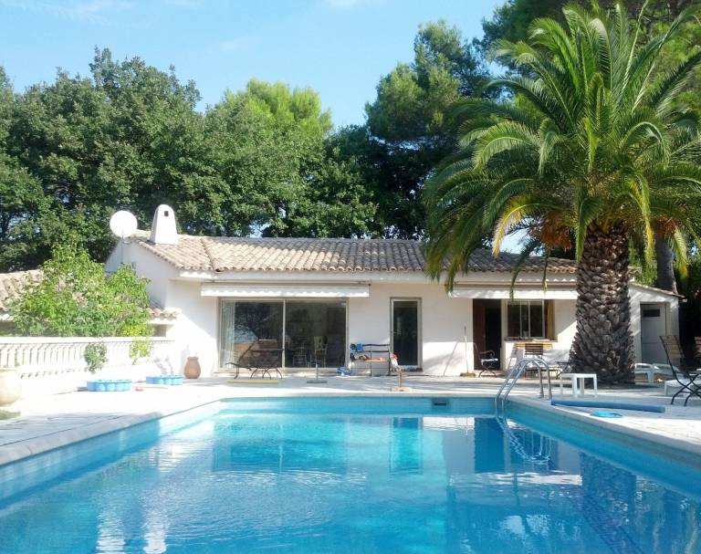Villa Valbonne