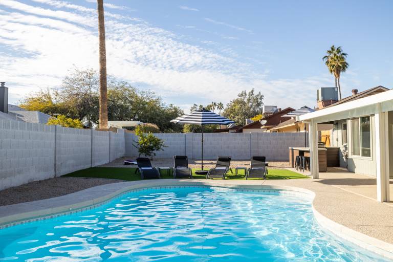 House  Guadalupe