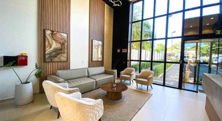 Holiday apartment with pool — photo 4